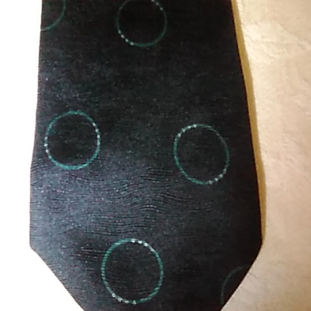 Vintage Giorgio Armani Necktie